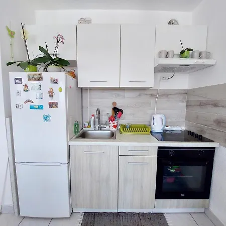 Dubravka Apartamento *