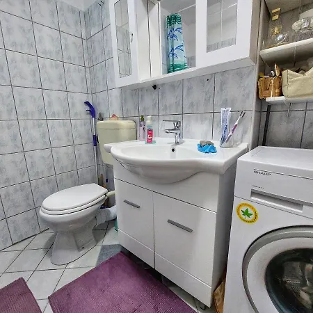 Dubravka Apartamento