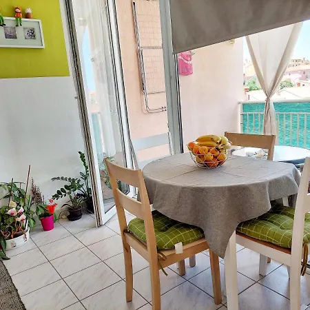 Apartamento Dubravka Pula