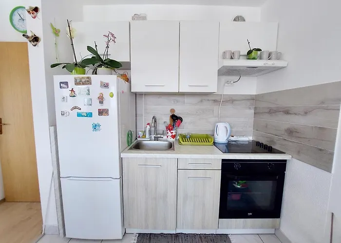 Dubravka Lejlighed *