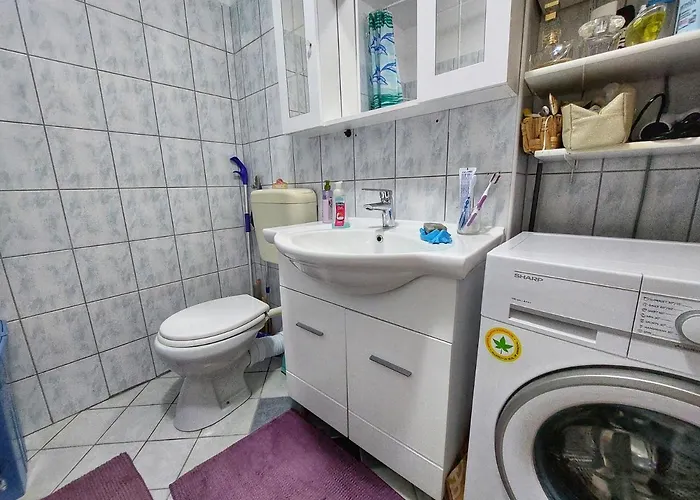 Dubravka Διαμέρισμα