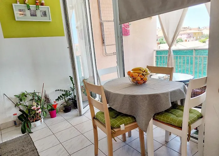 Διαμέρισμα Dubravka Πούλα